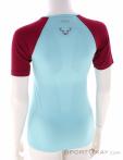 Dynafit Ultra S-Tech Donna Maglia Funzionale, Dynafit, Azzurro chiaro, , Donna, 0015-11730, 5638207338, 4053866485739, N2-12.jpg