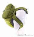 Osprey Arcane Roll Top 22l Backpack, Osprey, Green, , Male,Female,Unisex, 0149-10539, 5638207339, 843820172881, N4-09.jpg