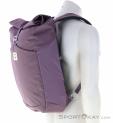 Osprey Arcane Roll Top 22l Sac à dos, Osprey, Lilas, , Hommes,Femmes,Unisex, 0149-10539, 5638207340, 843820172904, N1-06.jpg