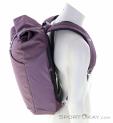 Osprey Arcane Roll Top 22l Backpack, Osprey, Purple, , Male,Female,Unisex, 0149-10539, 5638207340, 843820172904, N2-07.jpg