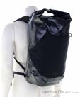 Osprey Transport WP Roll Top 30l Backpack, Osprey, Black, , Male,Female,Unisex, 0149-10540, 5638207341, 843820120547, N1-01.jpg