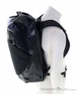 Osprey Transport WP Roll Top 30l Sac à dos, Osprey, Noir, , Hommes,Femmes,Unisex, 0149-10540, 5638207341, 843820120547, N2-07.jpg