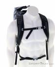 Osprey Transport WP Roll Top 30l Backpack, Osprey, Black, , Male,Female,Unisex, 0149-10540, 5638207341, 843820120547, N2-12.jpg