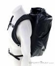 Osprey Transport WP Roll Top 30l Sac à dos, Osprey, Noir, , Hommes,Femmes,Unisex, 0149-10540, 5638207341, 843820120547, N2-17.jpg