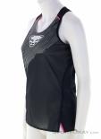 Dynafit DNA Damen Tanktop, , Schwarz, , Damen, 0015-11732, 5638207348, , N1-06.jpg