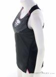 Dynafit DNA Donna Tank Top, Dynafit, Nero, , Donna, 0015-11732, 5638207348, 4053866249454, N2-07.jpg