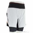 Dynafit DNA Ultra 2in1 Herren Laufshort, Dynafit, Weiss, , Herren, 0015-11733, 5638207352, 4053866249584, N1-01.jpg