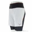 Dynafit DNA Ultra 2in1 Herren Laufshort, , Weiss, , Herren, 0015-11733, 5638207352, , N1-06.jpg