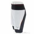 Dynafit DNA Ultra 2in1 Caballeros Short de running, Dynafit, Blanco, , Hombre, 0015-11733, 5638207352, 4053866249584, N2-07.jpg