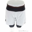 Dynafit DNA Ultra 2in1 Herren Laufshort, Dynafit, Weiss, , Herren, 0015-11733, 5638207352, 4053866249584, N3-03.jpg