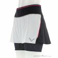 Dynafit DNA Ultra 2in1 Women Running Skirt, Dynafit, White, , Female, 0015-11734, 5638207358, 4053866249683, N1-06.jpg