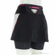 Dynafit DNA Ultra 2in1 Women Running Skirt, Dynafit, White, , Female, 0015-11734, 5638207358, 4053866249683, N1-11.jpg