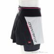 Dynafit DNA Ultra 2in1 Femmes Jupe de course, Dynafit, Blanc, , Femmes, 0015-11734, 5638207358, 4053866249683, N2-17.jpg