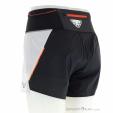 Dynafit DNA 2in1 Split Hommes Short de course, Dynafit, Blanc, , Hommes, 0015-11735, 5638207365, 4053866249812, N1-11.jpg