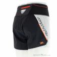 Dynafit DNA 2in1 Split Hommes Short de course, Dynafit, Blanc, , Hommes, 0015-11735, 5638207365, 4053866249812, N1-16.jpg