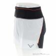 Dynafit DNA 2in1 Split Hommes Short de course, Dynafit, Blanc, , Hommes, 0015-11735, 5638207365, 4053866249829, N2-07.jpg