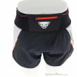 Dynafit DNA 2in1 Split Herren Laufshort, Dynafit, Weiss, , Herren, 0015-11735, 5638207365, 4053866249812, N3-13.jpg