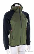 Dynafit Transalper GTX Hommes Veste Outdoor Gore-Tex, Dynafit, Vert foncé olive, , Hommes, 0015-11736, 5638207381, 4053866348782, N1-01.jpg