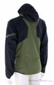 Dynafit Transalper GTX Páni Outdoorová bunda Gore-Tex, Dynafit, Olivová zelená, , Muži, 0015-11736, 5638207381, 4053866348782, N1-11.jpg