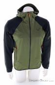 Dynafit Transalper GTX Herren Outdoorjacke Gore-Tex, Dynafit, Oliv-Dunkelgrün, , Herren, 0015-11736, 5638207381, 4053866348799, N2-02.jpg