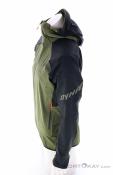 Dynafit Transalper GTX Hommes Veste Outdoor Gore-Tex, Dynafit, Vert foncé olive, , Hommes, 0015-11736, 5638207381, 4053866348782, N2-07.jpg