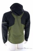 Dynafit Transalper GTX Uomo Giacca Outdoor Gore-Tex, Dynafit, Oliva-Verde scuro, , Uomo, 0015-11736, 5638207381, 4053866348782, N2-12.jpg