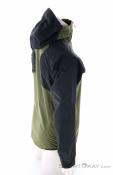 Dynafit Transalper GTX Caballeros Chaqueta para exteriores Gore-Tex, Dynafit, Verde oliva oscuro, , Hombre, 0015-11736, 5638207381, 4053866348782, N2-17.jpg