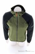 Dynafit Transalper GTX Uomo Giacca Outdoor Gore-Tex, Dynafit, Oliva-Verde scuro, , Uomo, 0015-11736, 5638207381, 4053866348782, N3-03.jpg