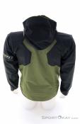 Dynafit Transalper GTX Mens Outdoor Jacket Gore-Tex, Dynafit, Olive-Dark Green, , Male, 0015-11736, 5638207381, 4053866348782, N3-13.jpg