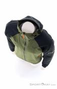 Dynafit Transalper GTX Uomo Giacca Outdoor Gore-Tex, Dynafit, Oliva-Verde scuro, , Uomo, 0015-11736, 5638207381, 4053866348782, N4-04.jpg