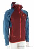 Dynafit Transalper GTX Herren Outdoorjacke Gore-Tex, Dynafit, Blau, , Herren, 0015-11736, 5638207386, 4053866487825, N1-01.jpg