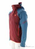 Dynafit Transalper GTX Uomo Giacca Outdoor Gore-Tex, Dynafit, Blu, , Uomo, 0015-11736, 5638207386, 4053866487825, N1-06.jpg