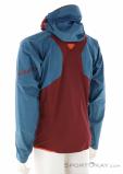 Dynafit Transalper GTX Hommes Veste Outdoor Gore-Tex, Dynafit, Bleu, , Hommes, 0015-11736, 5638207386, 4053866487825, N1-11.jpg