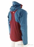 Dynafit Transalper GTX Mens Outdoor Jacket Gore-Tex, Dynafit, Blue, , Male, 0015-11736, 5638207386, 4053866487825, N1-16.jpg