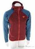 Dynafit Transalper GTX Uomo Giacca Outdoor Gore-Tex, Dynafit, Blu, , Uomo, 0015-11736, 5638207386, 4053866487825, N2-02.jpg