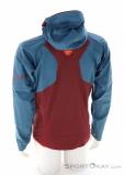 Dynafit Transalper GTX Caballeros Chaqueta para exteriores Gore-Tex, Dynafit, Azul, , Hombre, 0015-11736, 5638207386, 4053866487825, N2-12.jpg