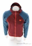 Dynafit Transalper GTX Caballeros Chaqueta para exteriores Gore-Tex, Dynafit, Azul, , Hombre, 0015-11736, 5638207386, 4053866487825, N3-03.jpg