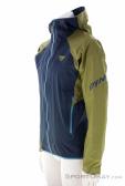 Dynafit Transalper GTX Mens Outdoor Jacket Gore-Tex, Dynafit, Green, , Male, 0015-11736, 5638207392, 4053866487887, N1-06.jpg