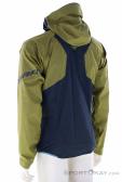 Dynafit Transalper GTX Mens Outdoor Jacket Gore-Tex, Dynafit, Green, , Male, 0015-11736, 5638207392, 4053866487887, N1-11.jpg