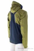 Dynafit Transalper GTX Mens Outdoor Jacket Gore-Tex, Dynafit, Green, , Male, 0015-11736, 5638207392, 4053866487887, N1-16.jpg