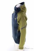 Dynafit Transalper GTX Uomo Giacca Outdoor Gore-Tex, Dynafit, Verde, , Uomo, 0015-11736, 5638207392, 4053866487887, N2-07.jpg