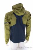 Dynafit Transalper GTX Uomo Giacca Outdoor Gore-Tex, Dynafit, Verde, , Uomo, 0015-11736, 5638207392, 4053866487887, N2-12.jpg