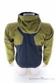 Dynafit Transalper GTX Hommes Veste Outdoor Gore-Tex, Dynafit, Vert, , Hommes, 0015-11736, 5638207392, 4053866487887, N3-13.jpg