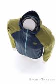 Dynafit Transalper GTX Uomo Giacca Outdoor Gore-Tex, Dynafit, Verde, , Uomo, 0015-11736, 5638207392, 4053866487887, N4-04.jpg