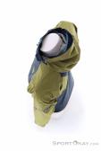 Dynafit Transalper GTX Uomo Giacca Outdoor Gore-Tex, Dynafit, Verde, , Uomo, 0015-11736, 5638207392, 4053866487887, N4-09.jpg