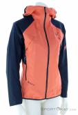 Dynafit Transalper GTX Women Outdoor Jacket Gore-Tex, Dynafit, Blue, , Female, 0015-11737, 5638207396, 4053866487931, N1-01.jpg