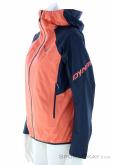 Dynafit Transalper GTX Women Outdoor Jacket Gore-Tex, Dynafit, Blue, , Female, 0015-11737, 5638207396, 4053866487931, N1-06.jpg