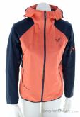 Dynafit Transalper GTX Damen Outdoorjacke Gore-Tex, Dynafit, Blau, , Damen, 0015-11737, 5638207396, 4053866487931, N2-02.jpg