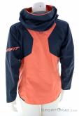 Dynafit Transalper GTX Femmes Veste Outdoor Gore-Tex, Dynafit, Bleu, , Femmes, 0015-11737, 5638207396, 4053866487931, N2-12.jpg