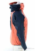 Dynafit Transalper GTX Femmes Veste Outdoor Gore-Tex, Dynafit, Bleu, , Femmes, 0015-11737, 5638207396, 4053866487931, N2-17.jpg